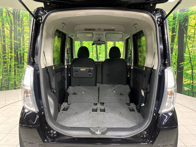 NISSAN DAYZ ROOX 4WD 2018