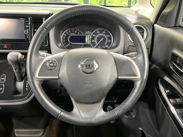 NISSAN DAYZ ROOX 4WD 2018