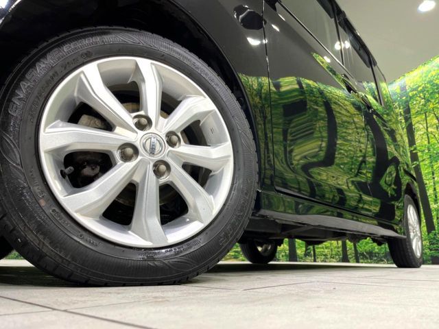 NISSAN DAYZ ROOX 4WD 2018