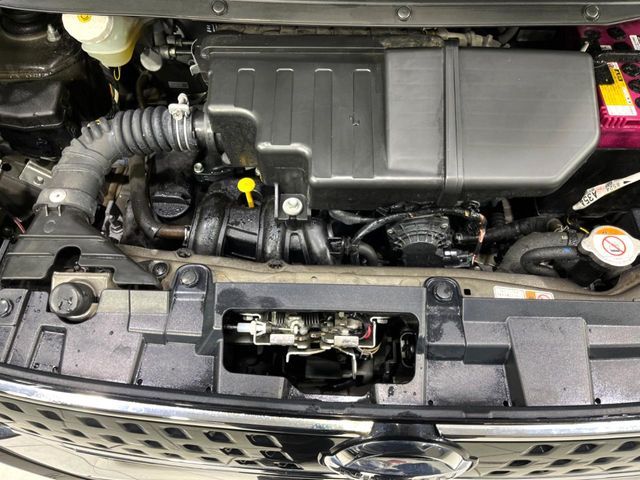 NISSAN DAYZ ROOX 4WD 2018