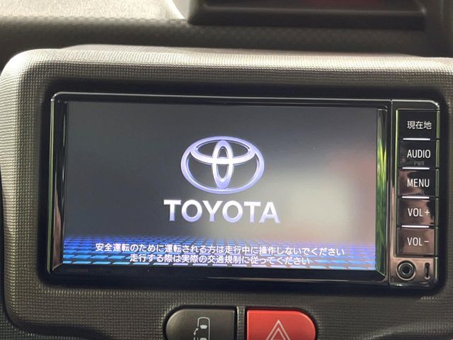 TOYOTA PORTE 4WD 2014
