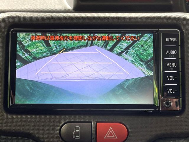 TOYOTA PORTE 4WD 2014