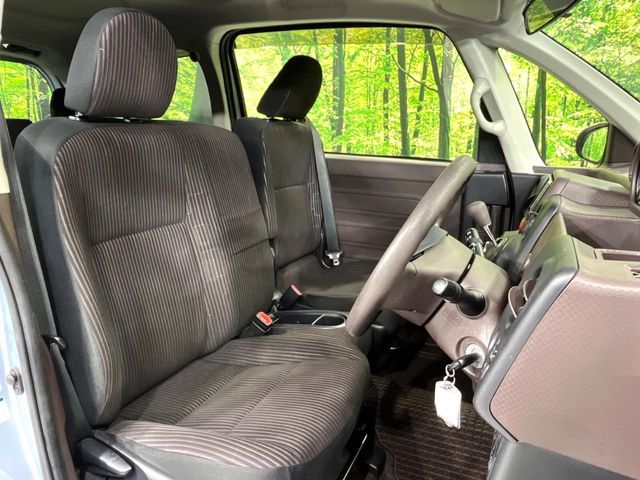 TOYOTA PORTE 4WD 2014