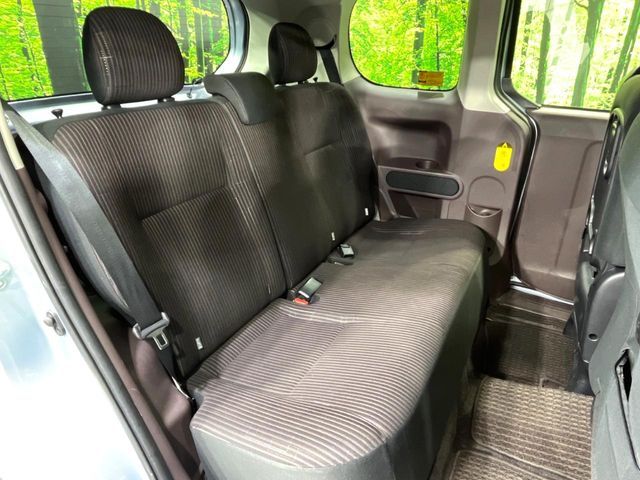 TOYOTA PORTE 4WD 2014