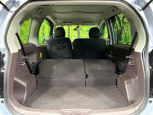 TOYOTA PORTE 4WD 2014