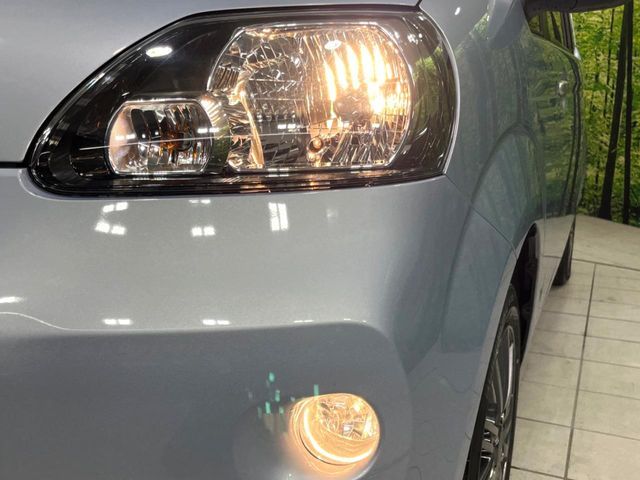 TOYOTA PORTE 4WD 2014