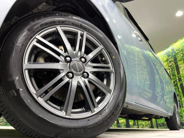 TOYOTA PORTE 4WD 2014