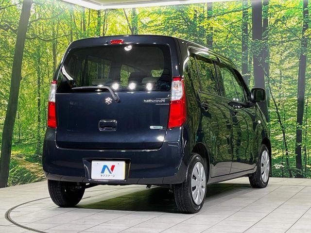 SUZUKI WAGON R 2013