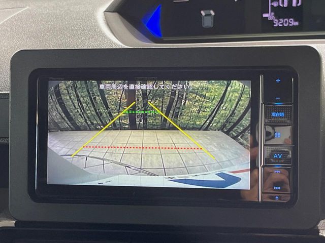 DAIHATSU TANTO CUSTOM 2023