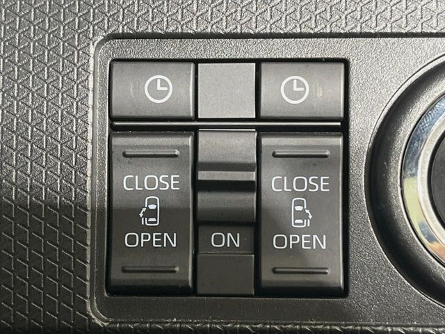 DAIHATSU TANTO CUSTOM 2023