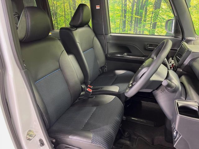 DAIHATSU TANTO CUSTOM 2023