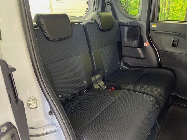 DAIHATSU TANTO CUSTOM 2023