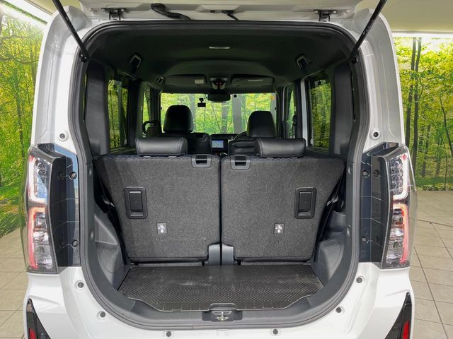 DAIHATSU TANTO CUSTOM 2023