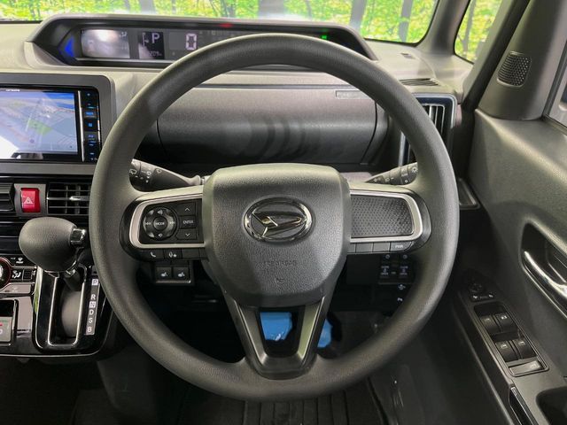 DAIHATSU TANTO CUSTOM 2023