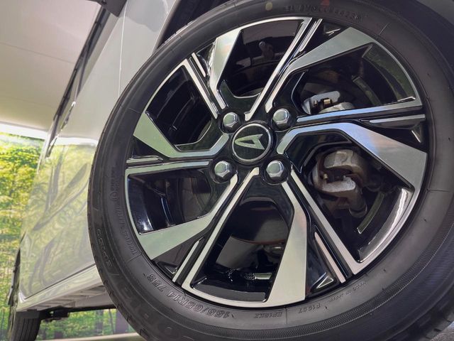 DAIHATSU TANTO CUSTOM 2023