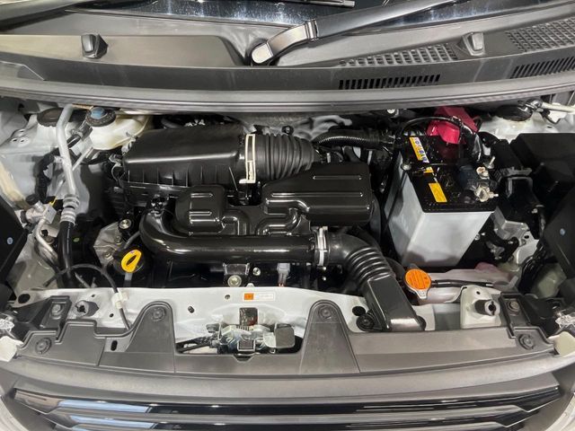 DAIHATSU TANTO CUSTOM 2023