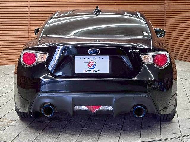SUBARU BRZ 2013