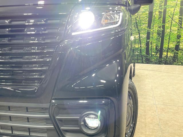 SUZUKI Spacia BASE 2024