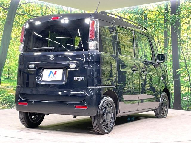 SUZUKI Spacia BASE 2024