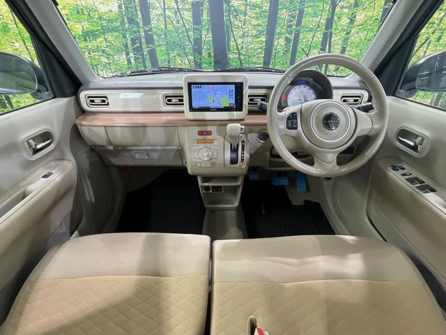 SUZUKI ALTO LAPIN 2021