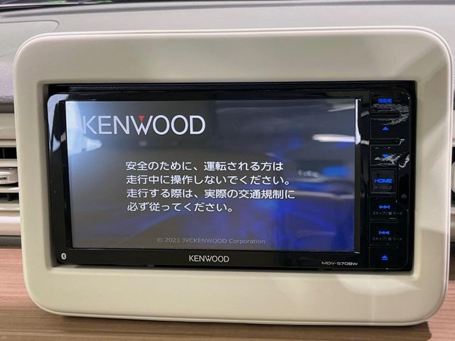 SUZUKI ALTO LAPIN 2021