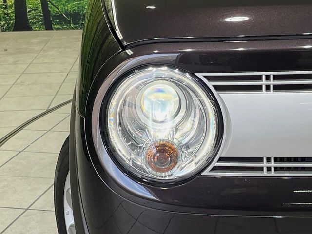 SUZUKI ALTO LAPIN 2021