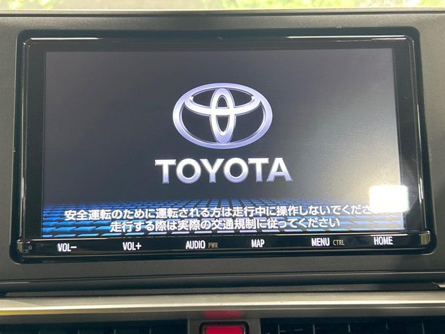 TOYOTA RAIZE HYBRID 2022
