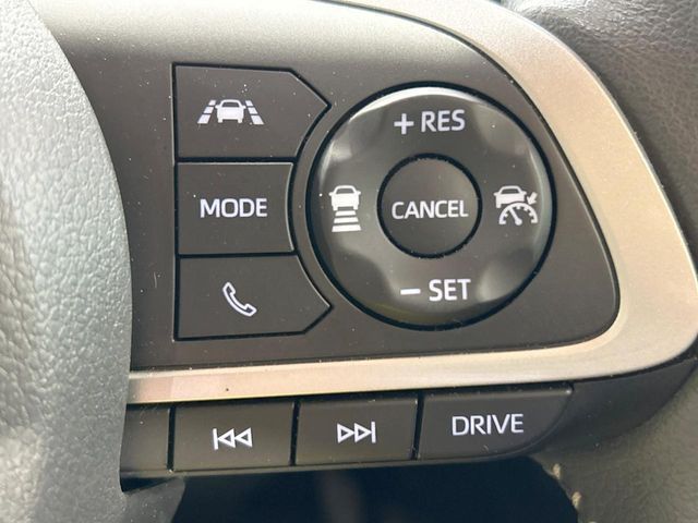 TOYOTA RAIZE HYBRID 2022