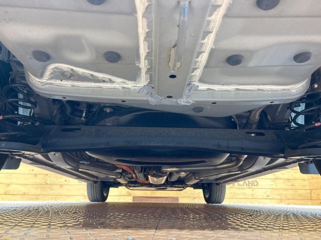 TOYOTA RAIZE HYBRID 2022