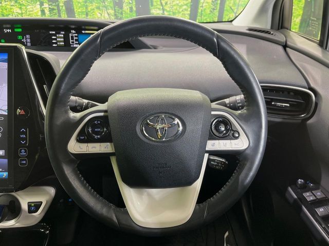 TOYOTA PRIUS PHV 2017