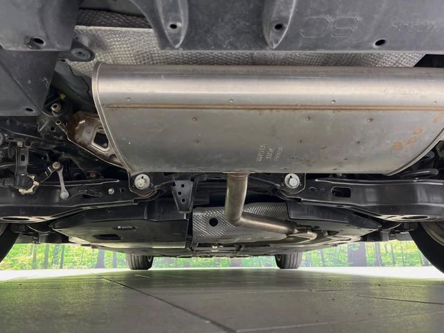 TOYOTA PRIUS PHV 2017