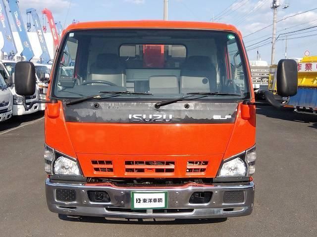 ISUZU ELF 2006