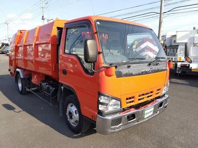 ISUZU ELF 2006