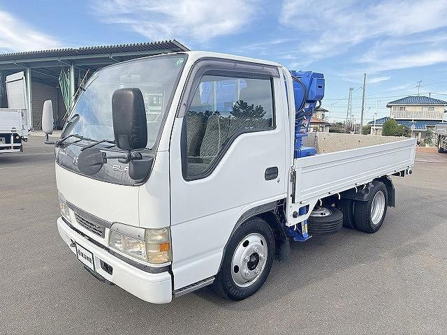 ISUZU ELF 2003