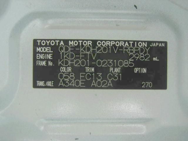 TOYOTA ????? 2017