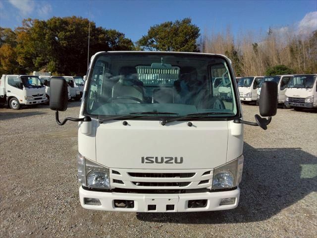 ISUZU ELF 2017