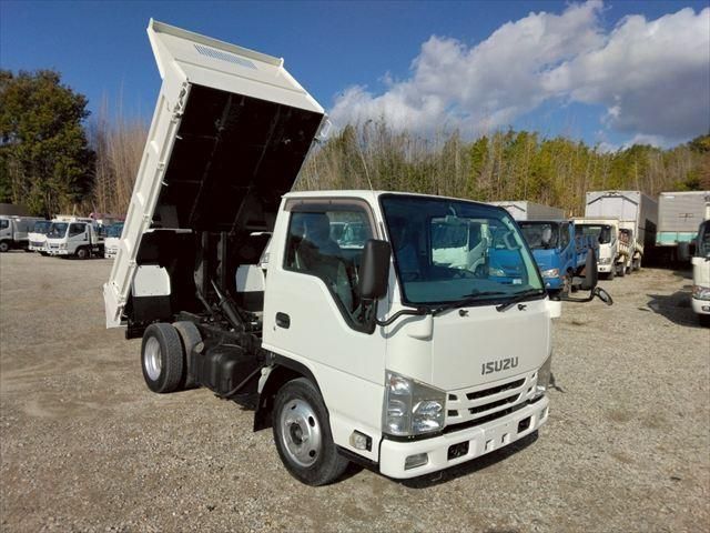 ISUZU ELF 2017