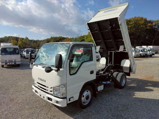 ISUZU ELF 2017