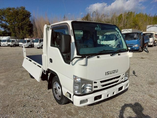 ISUZU ELF 2017