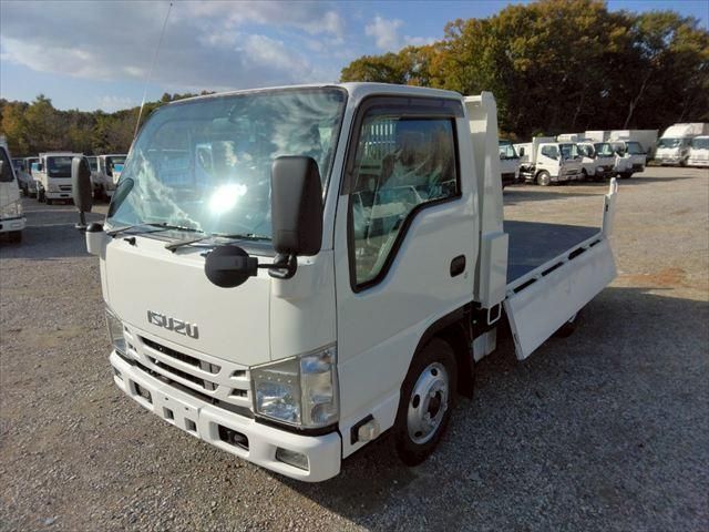 ISUZU ELF 2017