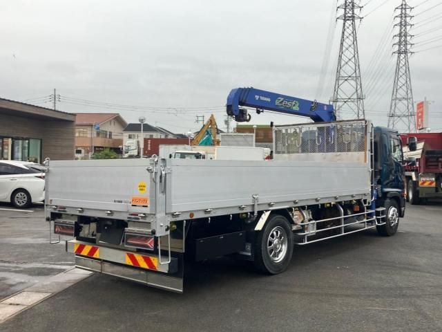 HINO RANGER 2017