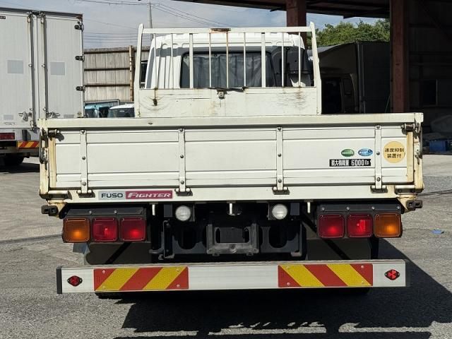 MITSUBISHI FUSOU FIGHTER 2018