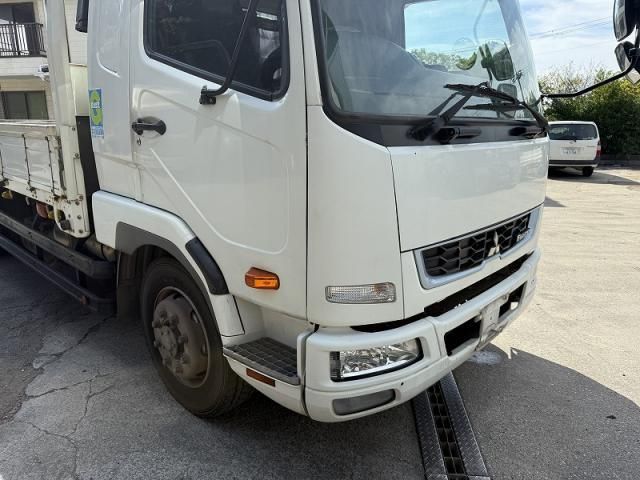 MITSUBISHI FUSOU FIGHTER 2018