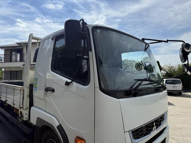 MITSUBISHI FUSOU FIGHTER 2018