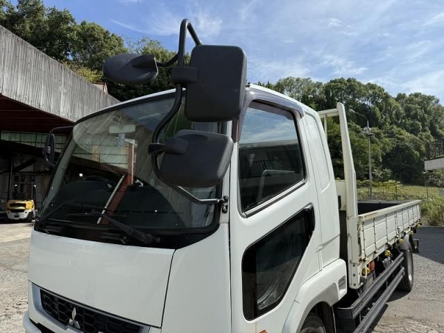 MITSUBISHI FUSOU FIGHTER 2018