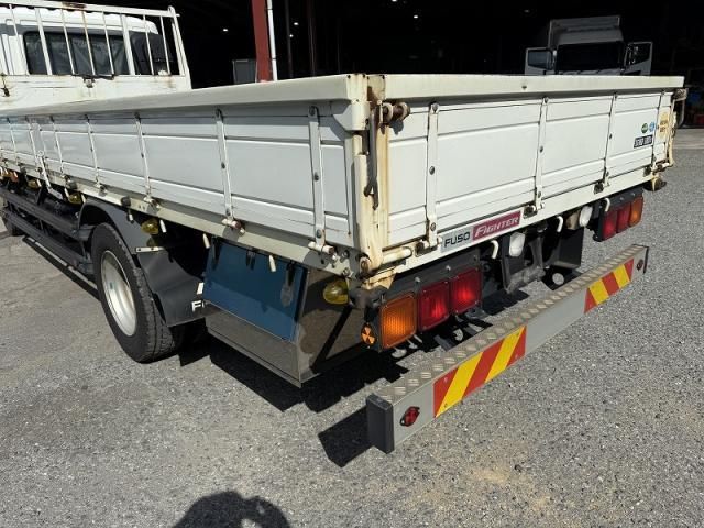 MITSUBISHI FUSOU FIGHTER 2018