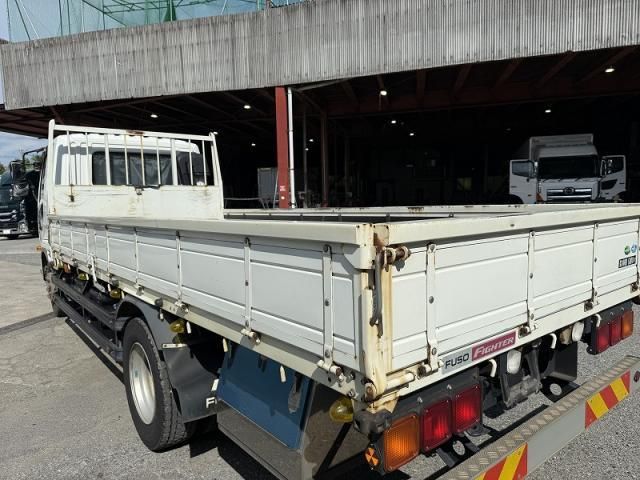 MITSUBISHI FUSOU FIGHTER 2018