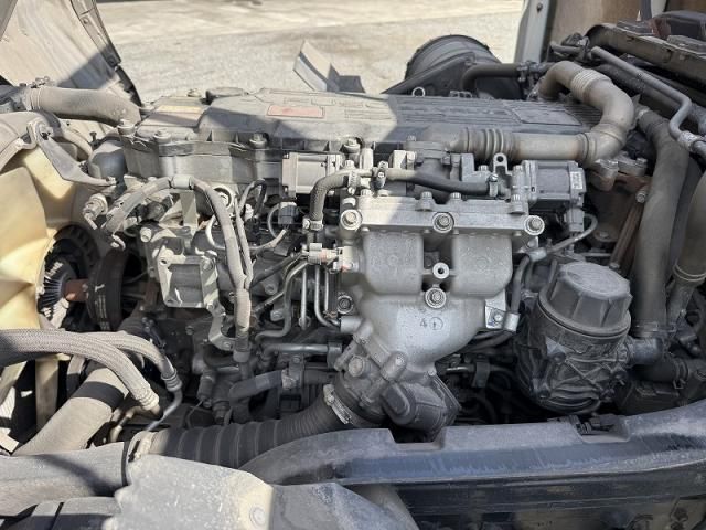 MITSUBISHI FUSOU FIGHTER 2018