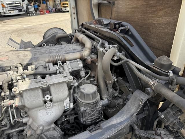 MITSUBISHI FUSOU FIGHTER 2018