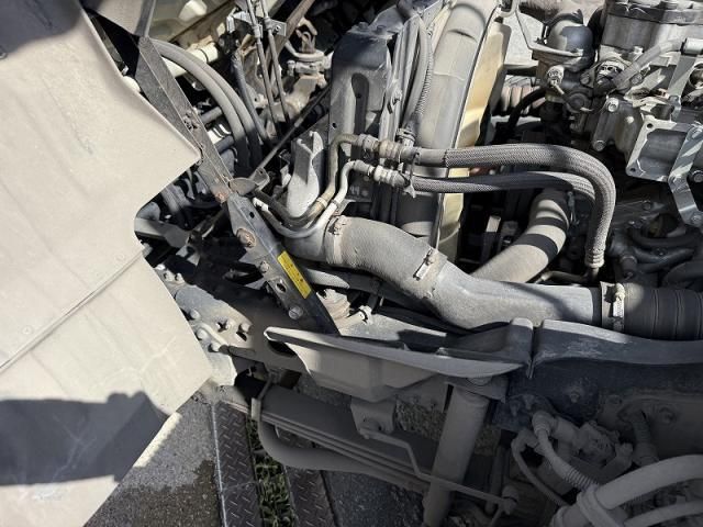 MITSUBISHI FUSOU FIGHTER 2018